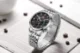 Stylish Men's Chronograph Quartz Watch with Luminous