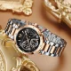 Hot Sale Women’s Fashion Quartz Watch with Small Dial &