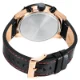 Mini Focus Men’s Quartz Sport Watch | Waterproof Leather