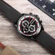 MINI FOCUS Men's Quartz Chronograph Watch Waterproof