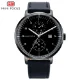 Mini Focus Men's Business Quartz Watch Leather Strap