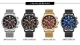 Mini Focus Men’s Sport Chronograph Watch Racing Style
