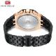 Mini Focus Top Sale Men’s Sports Chronometer Quartz Watch