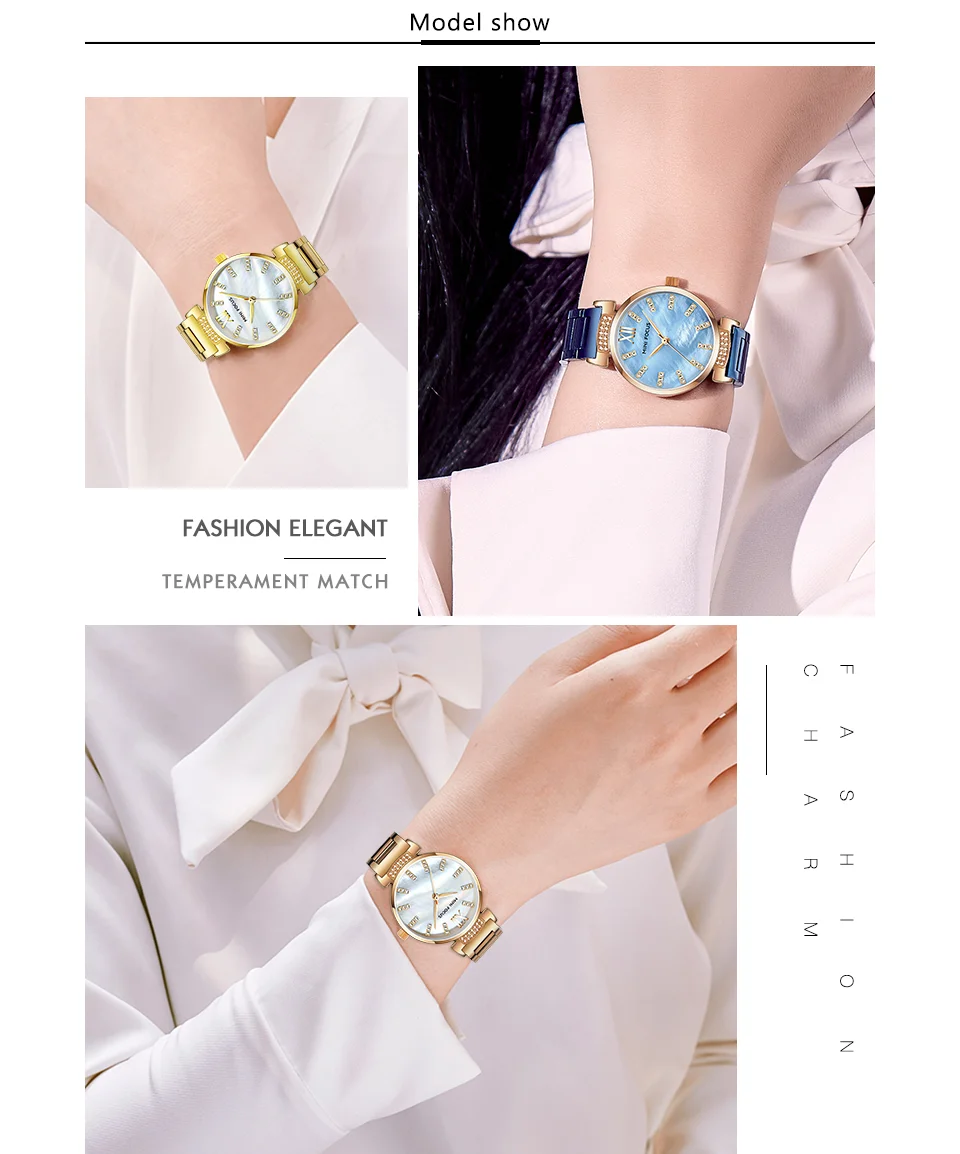 Mini Focus MF0227L Fashion Women’s Dress Watch | Luxury Waterproof Quartz Ladies Wristwatch Wholesale Supplier