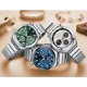 Mini Focus Fashion Wristwatch for Wholesale Elegant