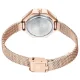 MINI FOCUS Diamond Brand Luxury Fashion Women Quartz Watch