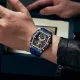 Luxury Automatic Mechanical Sports Watch for Men | Mini