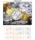 Mini Focus Fashion Women’s Dress Watch Luxury Waterproof