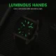 MINI FOCUS MF0628G men's Quartz Watch 41mm