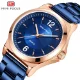 MINI FOCUS Elegant Guangzhou Female Quartz Watch Stylish