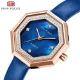 MINI FOCUS Elegance Shenzhen Women Timepiece – Stainless