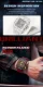 MINI FOCUS MF0475G Quartz Watch 45.5mm