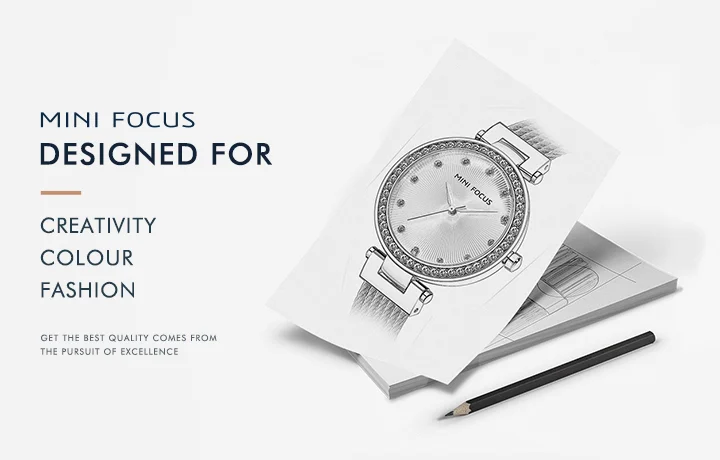 Elegant Women's Stainless Steel Quartz Watch Fashion Analog Timepiece for Global Wholesale Buyers