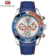 Mini Focus Casual Fashion Racing Sports Wrist Watch Men Gift