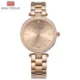 Mini Focus Women’s Luxury Stainless Steel Quartz Watch