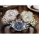 New Arrival Chronograph Quartz Men's Watch MINI FOCUS