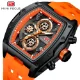 Hollow Calendar Quartz Watch Mini Focus Top Sale Men’s