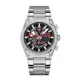 MINI FOCUS Classic Men’s Business Watch – Waterproof Quartz