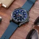 Mini Focus Men's Watch Fashionable Waterproof Leather