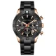 MINI FOCUS Business Chronograph Quartz Watch for Men