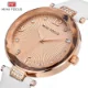 Mini Focus Ladies Quartz Watch Sapphire Crystal Glass