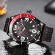 MINI FOCUS Men’s Sport Quartz Watch Waterproof Calendar
