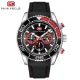 Mini Focus Casual Fashion Racing Sports Wrist Watch Men Gift