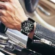 Mini Focus Men’s Fashion Sports Watch Waterproof Quartz