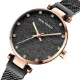 Elegant Quartz Watch for Women Stainless Steel Mesh MINI
