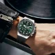 MINI FOCUS Dial Date Men’s Chronograph Sports Quartz Watch