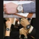Mini Focus Men’s Luxury Sports Quartz Watch Chronograph &