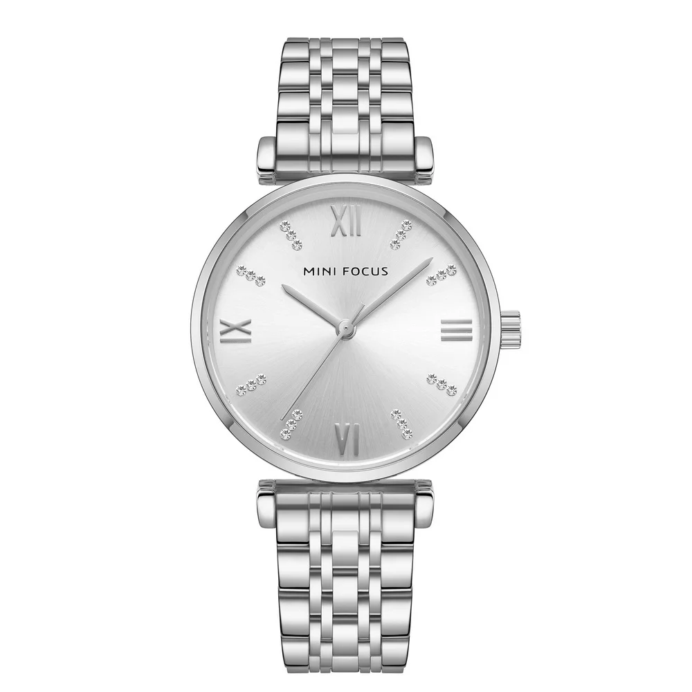 MINI FOCUS MF0335L Quartz Watch
