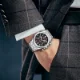 MINI FOCUS 0609 Elegance Men's Quartz Watch Stainless