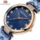 Mini Focus Women's Business Watch Japan Quartz Movement