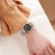 Hot Sale Women’s Fashion Quartz Watch with Small Dial &