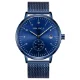 MINI FOCUS Newest Quartz Watches for Men – Luxury