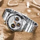 Mini Focus Fashion Wristwatch for Wholesale Elegant