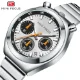 Mini Focus Fashion Wristwatch for Wholesale Elegant