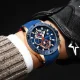Mini Focus Men’s Fashion Sports Watch Waterproof Quartz