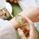 Hot Sale Women’s Fashion Quartz Watch with Small Dial &