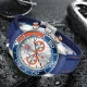 Mini Focus Casual Fashion Racing Sports Wrist Watch Men Gift
