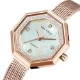 MINI FOCUS Diamond Brand Luxury Fashion Women Quartz Watch