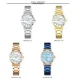 Mini Focus Fashion Women’s Dress Watch Luxury Waterproof