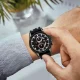 Mini Focus Men Sports Quartz Watches Luminous Hands