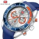 Mini Focus Casual Fashion Racing Sports Wrist Watch Men Gift