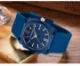 MINI FOCUS Simplicity Watch Trendy Waterproof Luminous