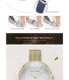 MINI FOCUS Rose Gold Women’s Quartz Watch Ultra Thin Mesh