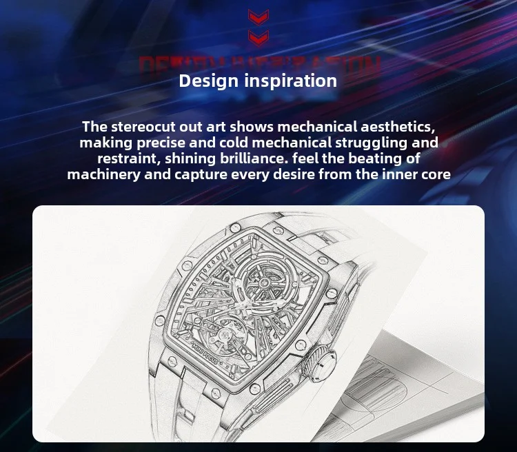 MF0603G Mini Focus Men's Sport Watch | Stylish Quartz Timepiece for Active Lifestyle