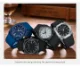 MINI FOCUS Simplicity Watch Trendy Waterproof Luminous