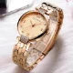 Mini Focus Women's Business Watch Japan Quartz Movement